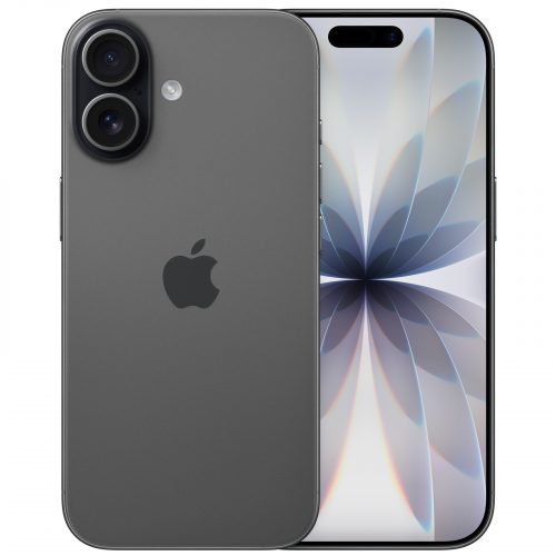 iPhone 17 Black