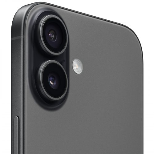 iPhone 17 256GB Black Brand New Condition with Apple Box & Free Case 100% Battery - Image 7