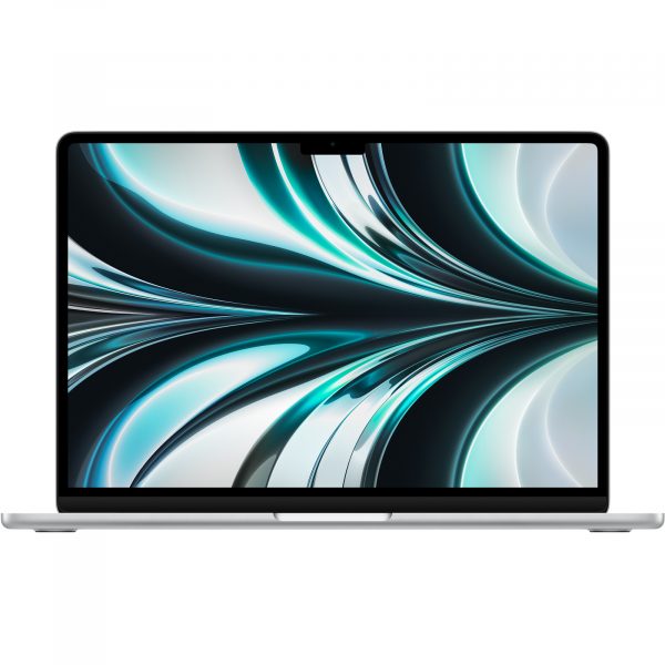 Apple NZ MacBook Air 2022 13 inch M2 chip Silver A2681 MacBook Air 2022 13 inch M2 chip Silver A2681