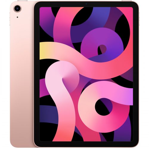 iPad Air 4 Wi-Fi Rose Gold A2316