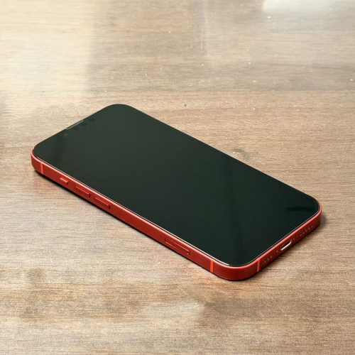 iPhone 13 256GB Red Excellent Grade 100% Battery Special Deal - Image 2