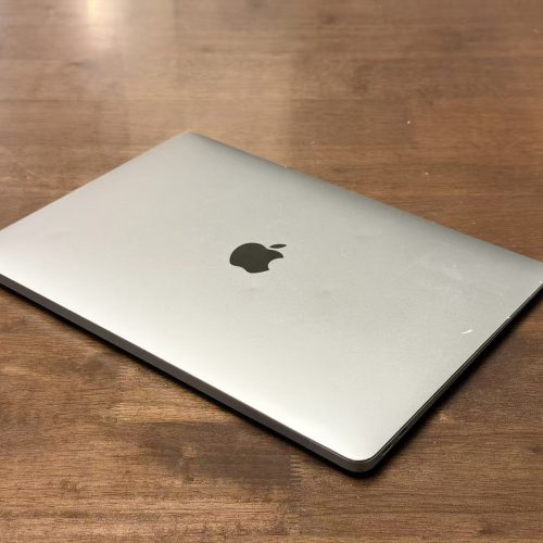 MacBook Air 13-inch 2020 256GB 8GB RAM Space Grey Excellent Grade A2179 Special Deal - Image 4