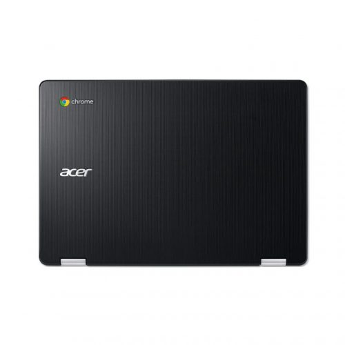 Acer Chromebook Spin 511 R752TN Laptop 11.6 inch Black Excellent Grade - Image 3