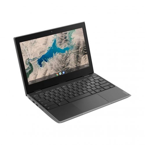 Lenovo 100e Chromebook 2nd Gen Laptop 11.6 inch Black Excellent Grade - Image 7