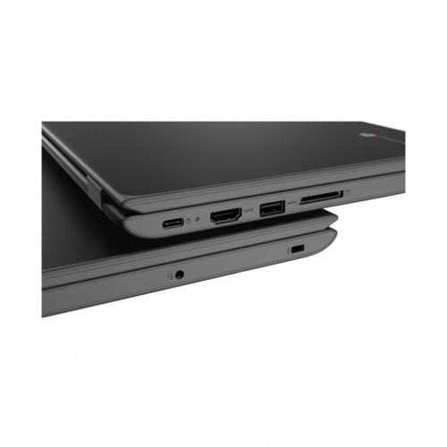 Lenovo 100e Chromebook 2nd Gen Laptop 11.6 inch Black Excellent Grade - Image 5