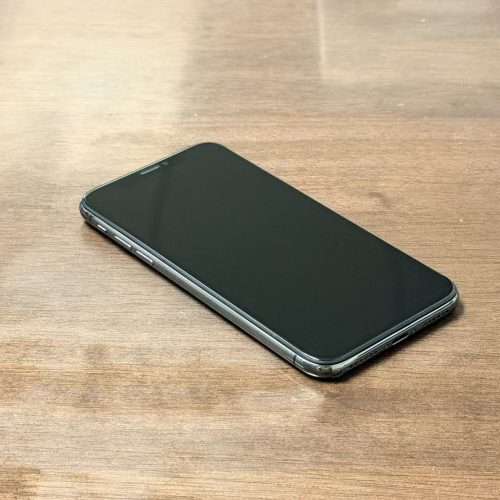 iPhone X 64GB Space Grey Refurbished Excellent Grade 100% Battery Special Deal - Image 2