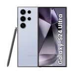 Samsung Galaxy S24 Ultra Titanium Blue