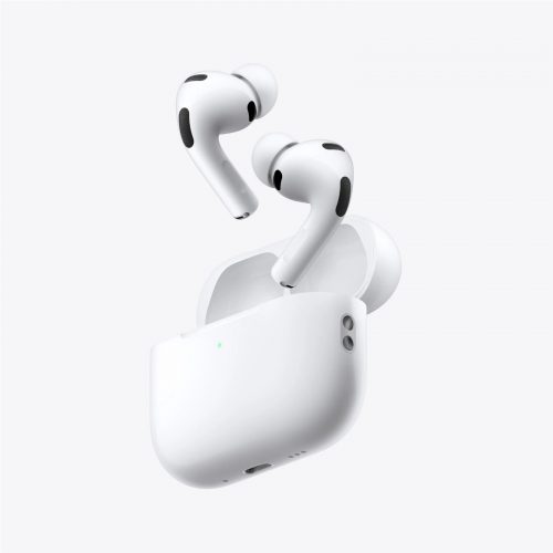 Brand New Apple AirPods Pro 3 with Magsafe Charging Case - Image 10