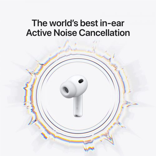 Brand New Apple AirPods Pro 3 with Magsafe Charging Case - Image 9