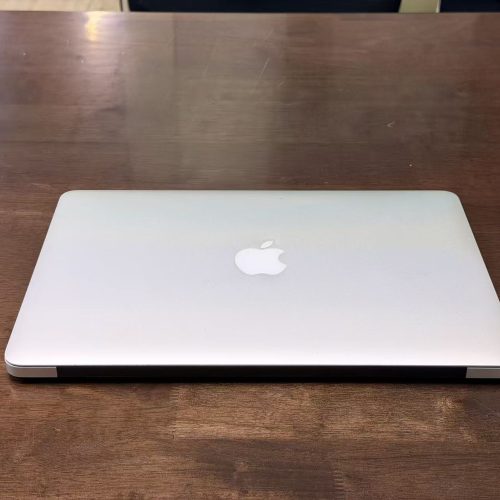 Macbook Air 13 inch 2017 256GB 8GB RAM Silver Excellent Grade with Box A1466 Special Deal - Image 3