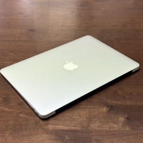Macbook Air 13 inch 2017 256GB 8GB RAM Silver Excellent Grade with Box A1466 Special Deal - Image 4