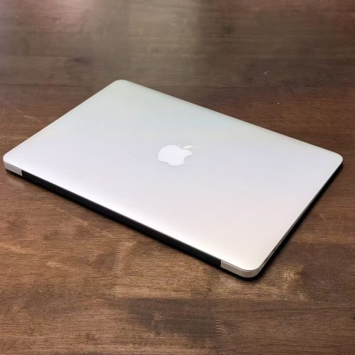 Macbook Air 13 inch 2017 256GB 8GB RAM Silver Excellent Grade with Box A1466 Special Deal - Image 5