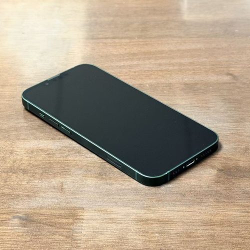 iPhone 13 256GB Green Excellent Grade 100% Battery Special Deal - Image 2