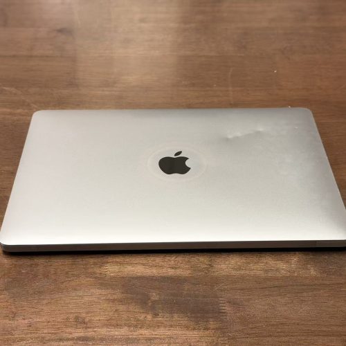 MacBook Air 13-inch M1 Chip with 256GB 8GB RAM Space Grey Good Grade A2337 Special Deal - Image 5