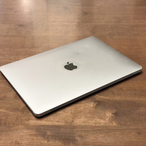MacBook Air 13-inch M1 Chip with 256GB 8GB RAM Space Grey Good Grade A2337 Special Deal - Image 6