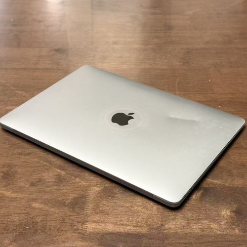 MacBook Air 13-inch M1 Chip with 256GB 8GB RAM Space Grey Good Grade A2337 Special Deal - Image 7