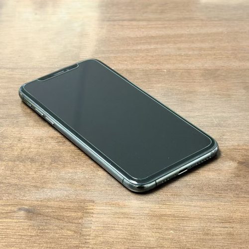 iPhone XS 64GB Space Grey Excellent Grade with Free Screen
