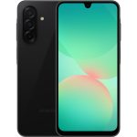 Samsung Galaxy A26 5G Black 2025