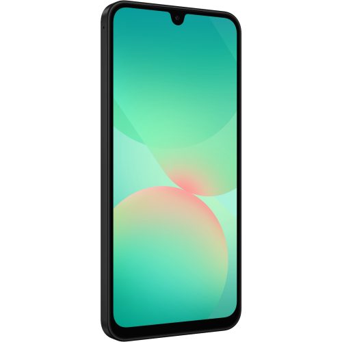 NZ Version Samsung Galaxy A26 5G 128GB Black Dual Sim Excellent Grade Special Deal - Image 9