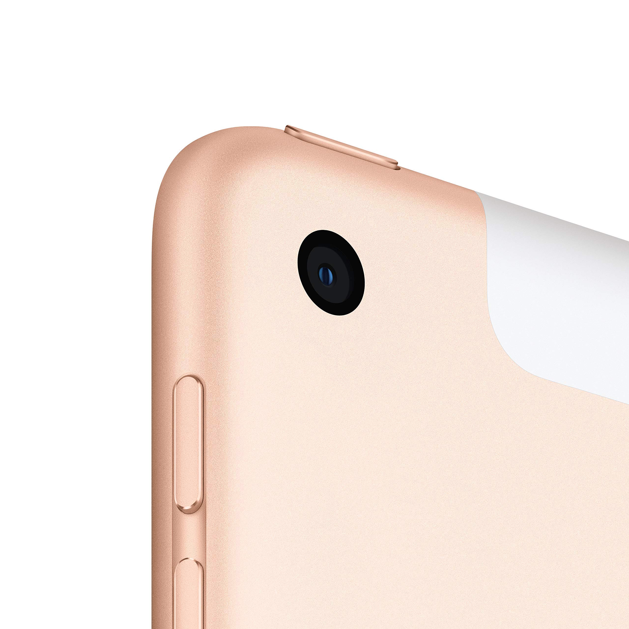 iPad (8th Generation) 128GB Wi-Fi ゴールド iPad 8 128GB