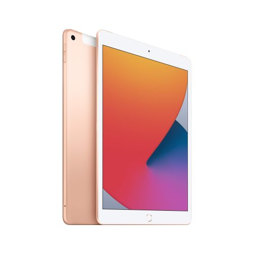 【超美品】iPad第8世代 128GB A2429 Wi-Fi+Cellular iPad 8 128GB
