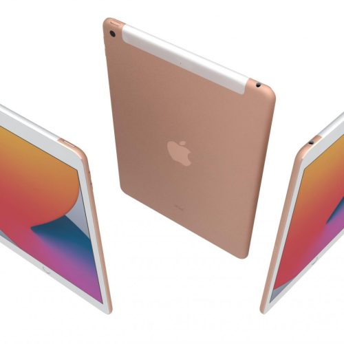 iPad 8 128GB