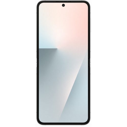 Samsung Galaxy Z Flip7 FE 128GB White Brand New Condition with Samsung Box - Image 4