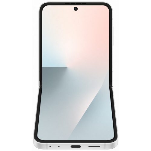 Samsung Galaxy Z Flip7 FE 128GB White Brand New Condition with Samsung Box - Image 5