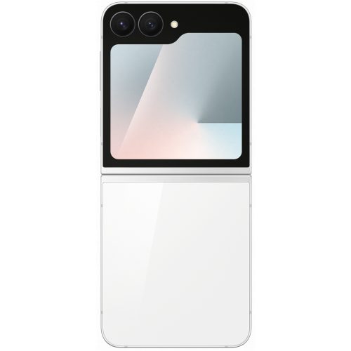Samsung Galaxy Z Flip7 FE 128GB White Brand New Condition with Samsung Box - Image 7