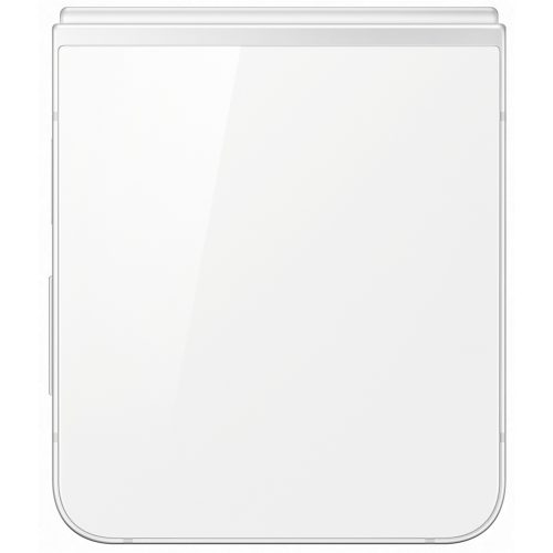 Samsung Galaxy Z Flip7 FE 128GB White Brand New Condition with Samsung Box - Image 9