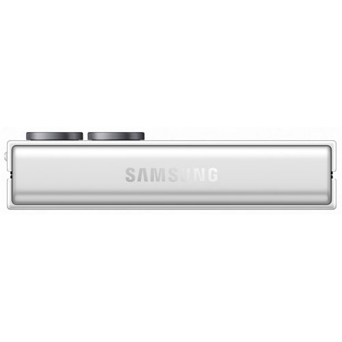 Samsung Galaxy Z Flip7 FE 128GB White Brand New Condition with Samsung Box - Image 10