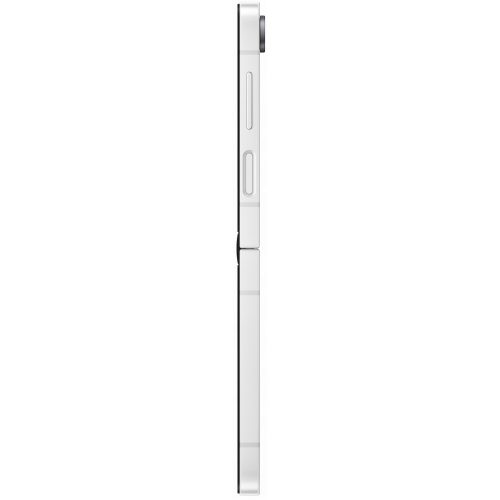 Samsung Galaxy Z Flip7 FE 128GB White Brand New Condition with Samsung Box - Image 11