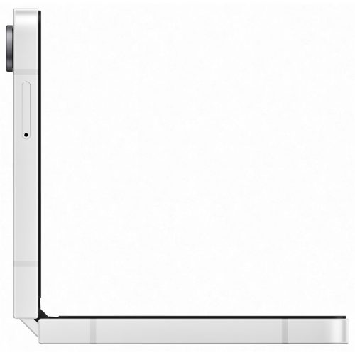 Samsung Galaxy Z Flip7 FE 128GB White Brand New Condition with Samsung Box - Image 12