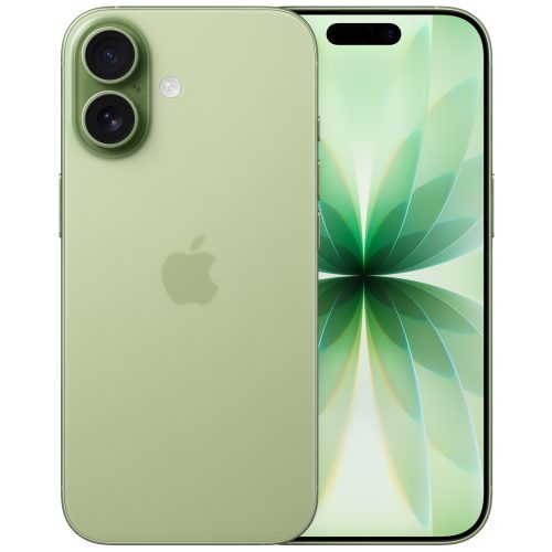 iPhone 17 Sage