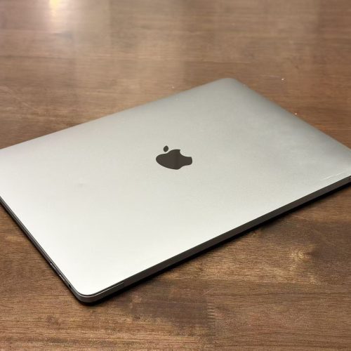 Macbook Pro 13 inch (2018) 512GB 8GB RAM Space Grey Good Grade A1989 Special Deal - Image 3