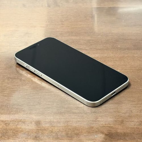 iPhone 15 Pro Max 256GB Natural Titanium Excellent Grade Special Deal - Image 2