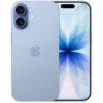 iPhone 17 Mist Blue