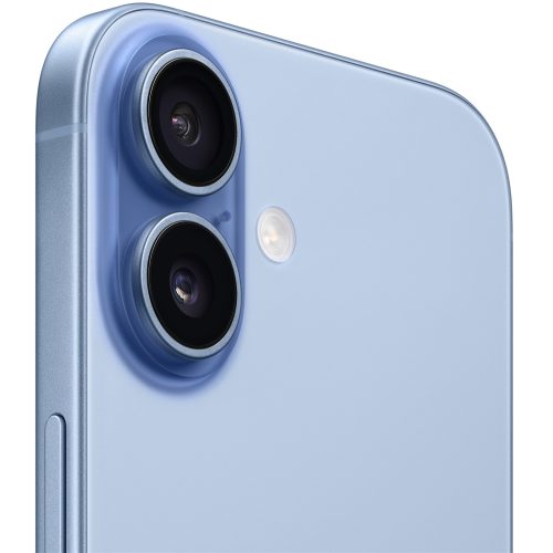 iPhone 17 256GB Mist Blue Like New Condition Special Deal - Image 7