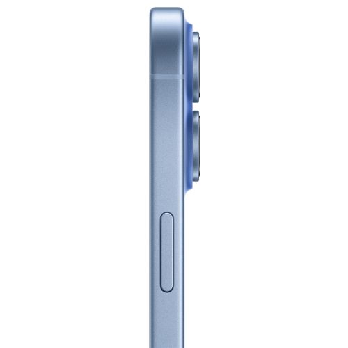iPhone 17 256GB Mist Blue Like New Condition Special Deal - Image 8