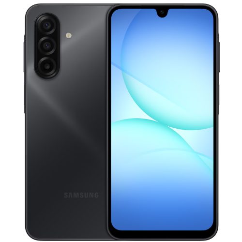 Samsung Galaxy A17 4G 2025 Black