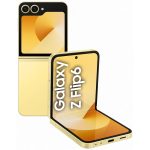 Samsung Galaxy Z Flip6 Yellow