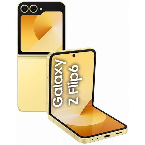 Samsung Galaxy Z Flip6 256GB