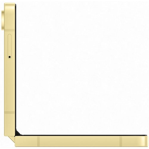 Samsung Galaxy Z Flip6 256GB Yellow Excellent Grade - Image 10