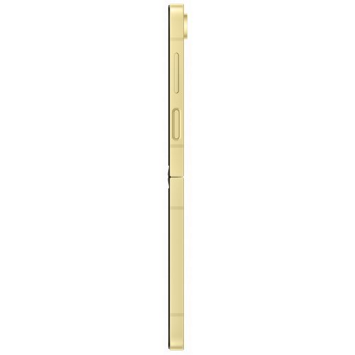Samsung Galaxy Z Flip6 256GB Yellow Excellent Grade - Image 9