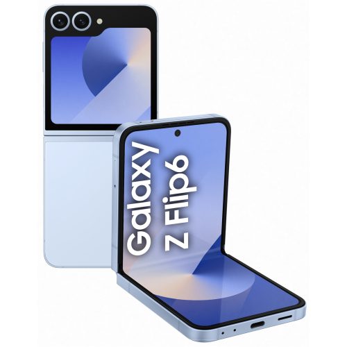 Samsung Galaxy Z Flip6 Blue