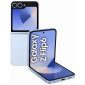 Samsung Galaxy Z Flip6 Blue