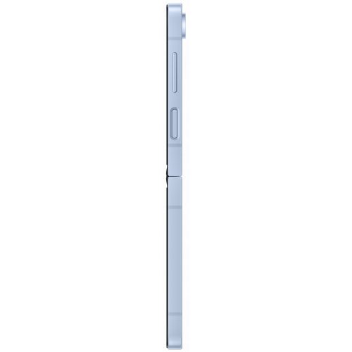 Samsung Galaxy Z Flip6 512GB Blue Excellent Grade - Image 10
