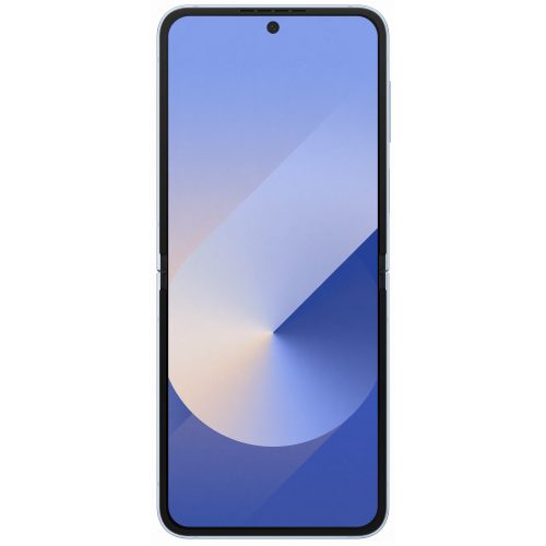 Samsung Galaxy Z Flip6 512GB Blue Excellent Grade - Image 7