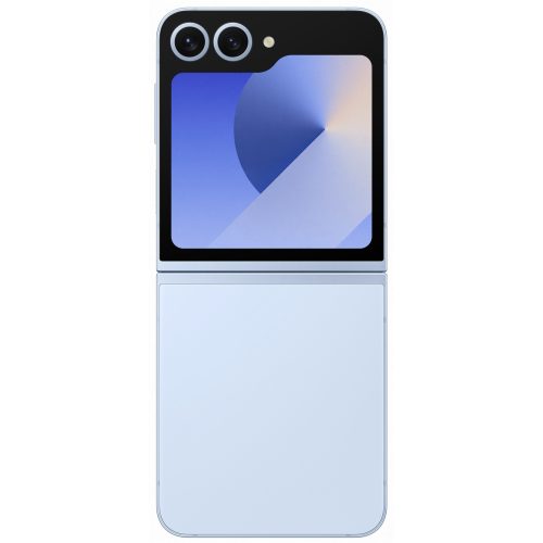 Samsung Galaxy Z Flip6 512GB Blue Excellent Grade - Image 6
