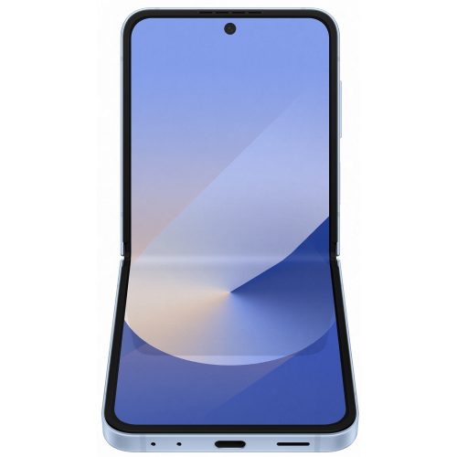 Samsung Galaxy Z Flip6 512GB Blue Excellent Grade - Image 5